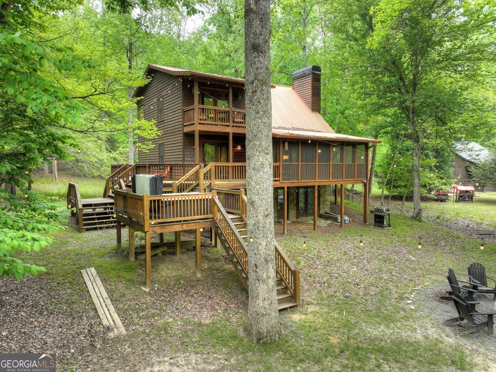 896 Navaho Way Ellijay - 51
