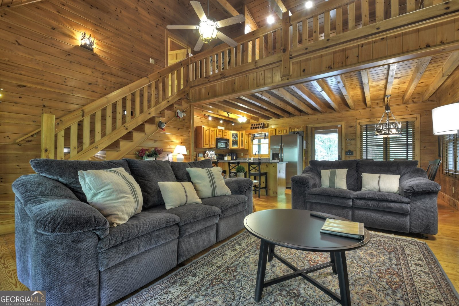 896 Navaho Way Ellijay - 8