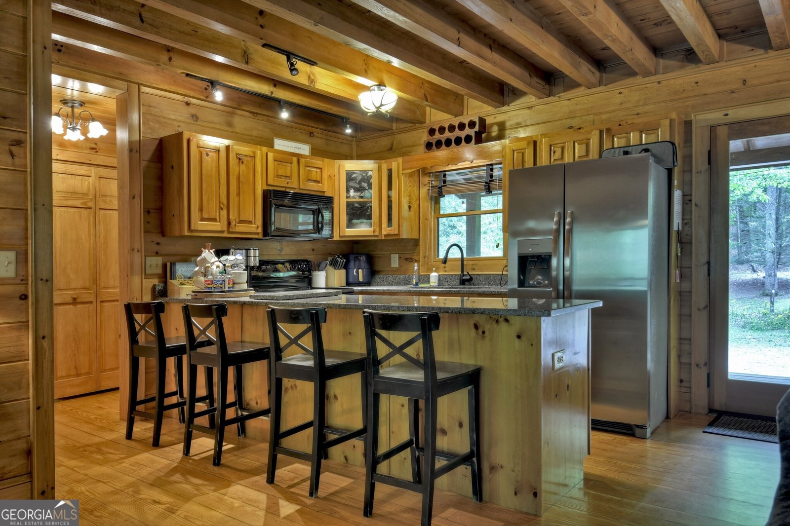 896 Navaho Way Ellijay - 9