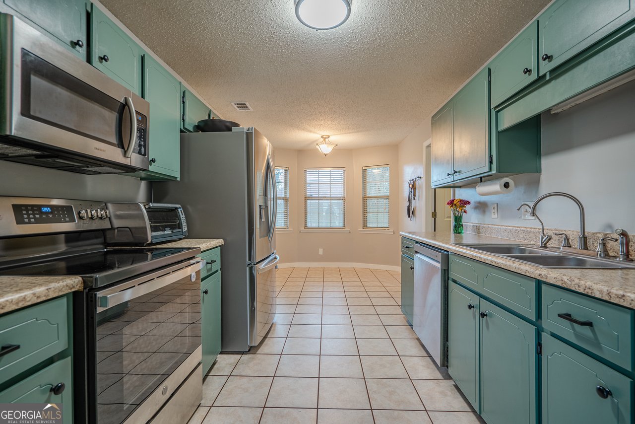 1204 Innisbrook Court Hinesville - 12