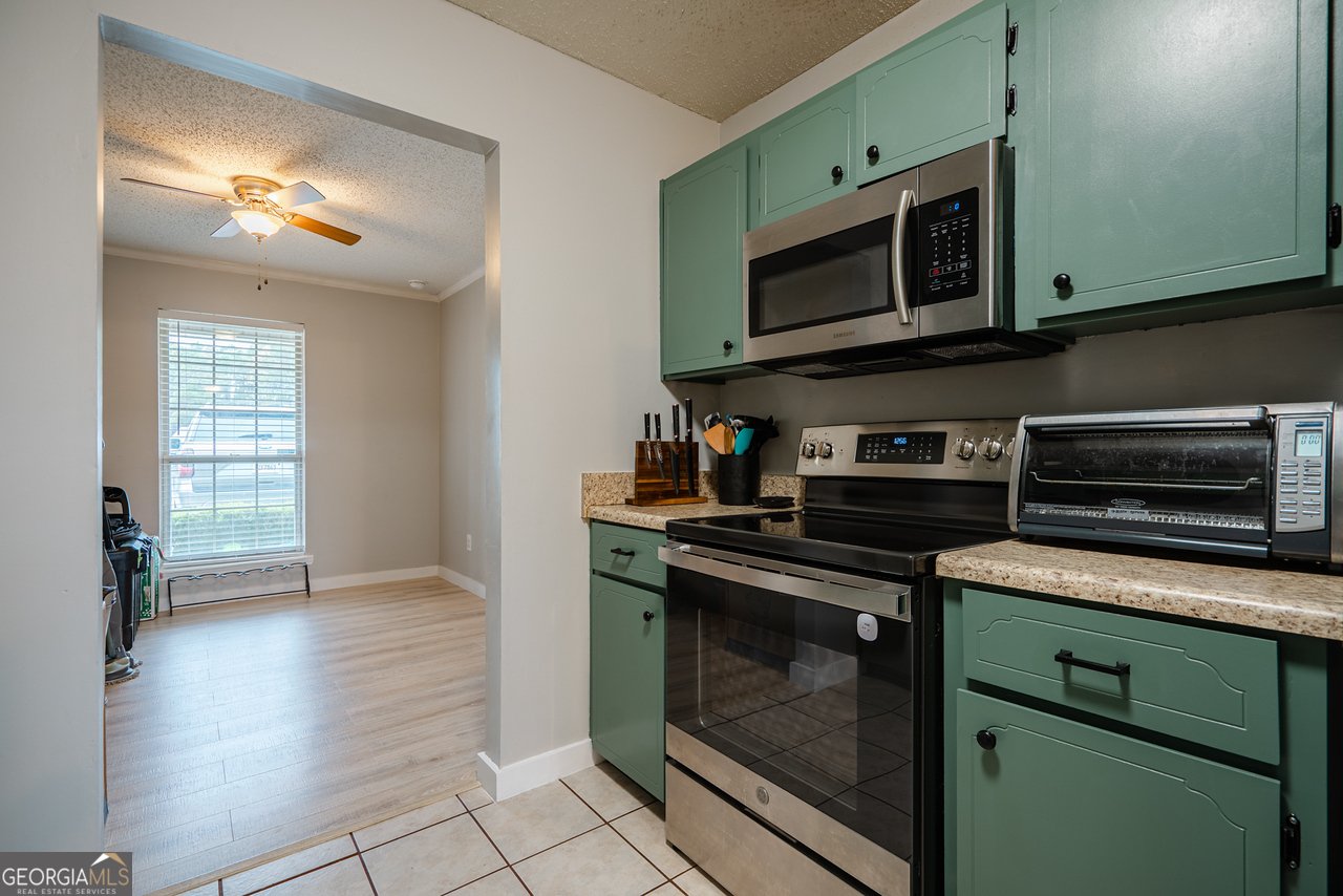 1204 Innisbrook Court Hinesville - 16