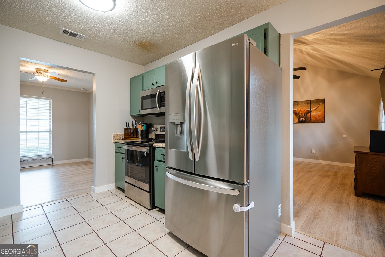 1204 Innisbrook Court Hinesville - 17