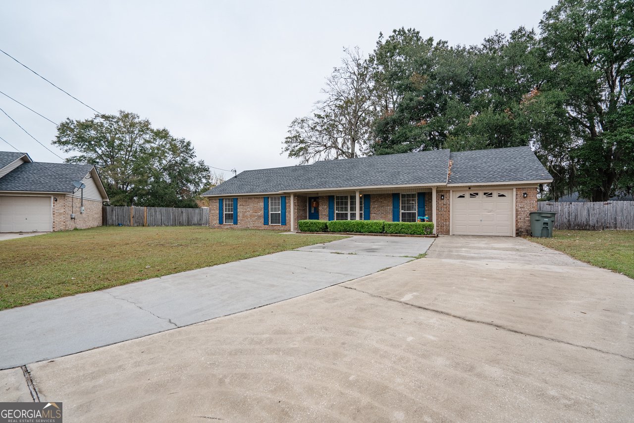 1204 Innisbrook Court Hinesville - 2