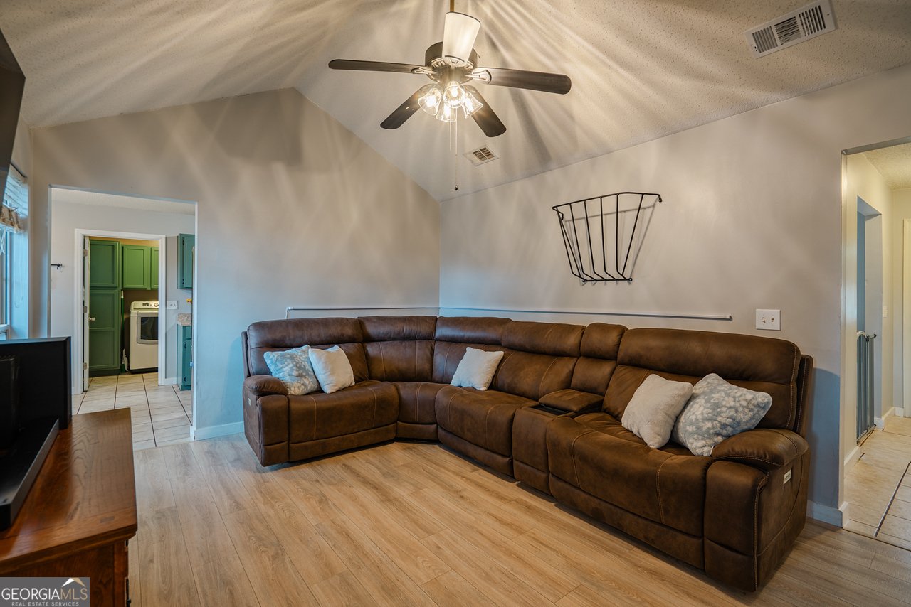 1204 Innisbrook Court Hinesville - 23