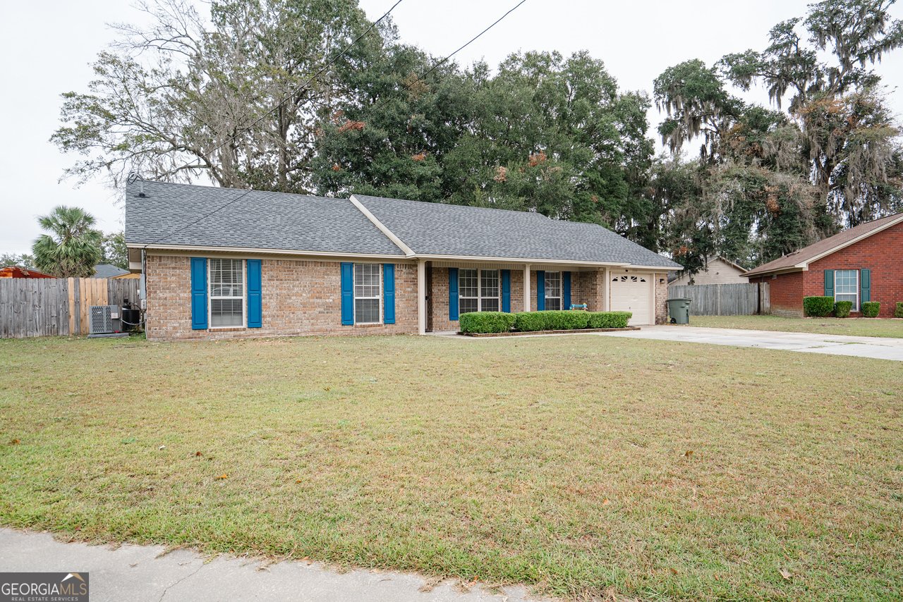 1204 Innisbrook Court Hinesville - 3