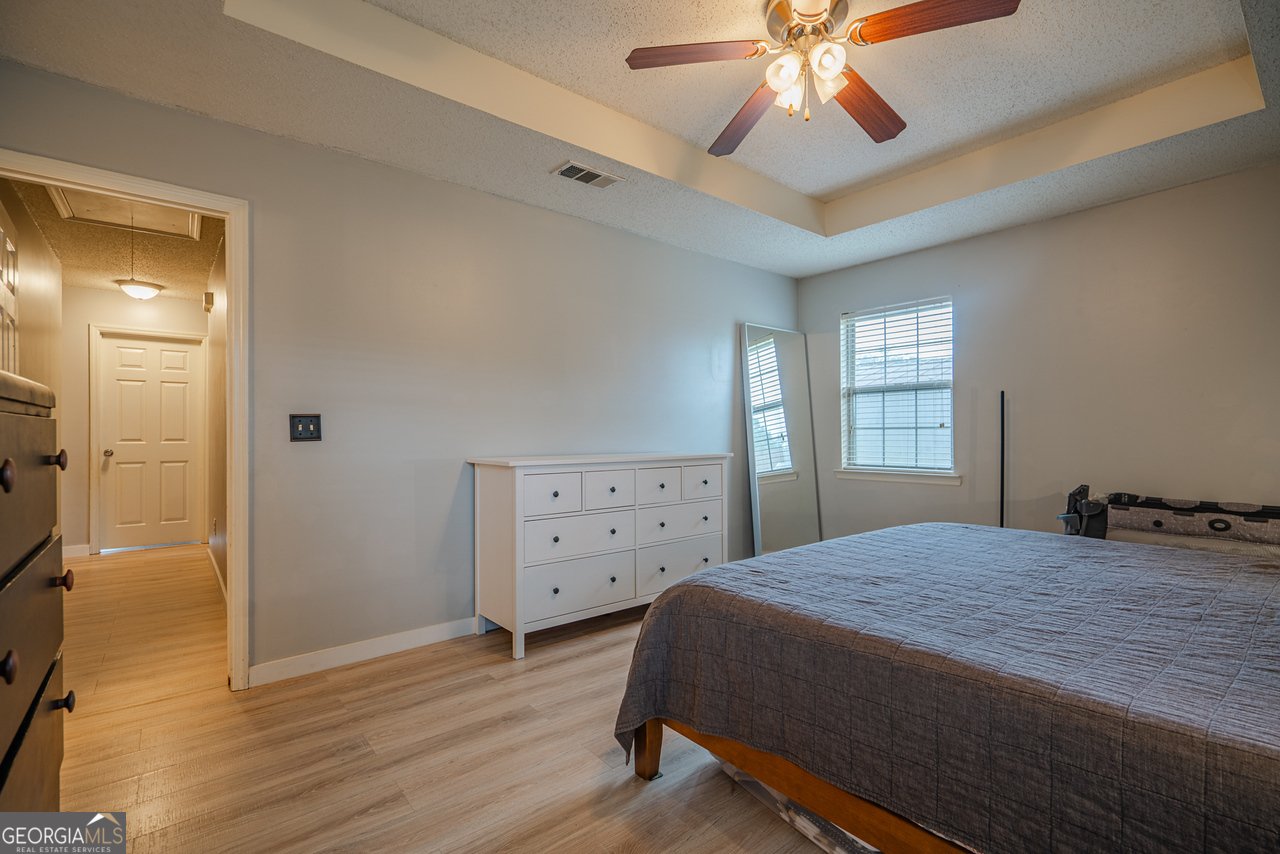 1204 Innisbrook Court Hinesville - 30