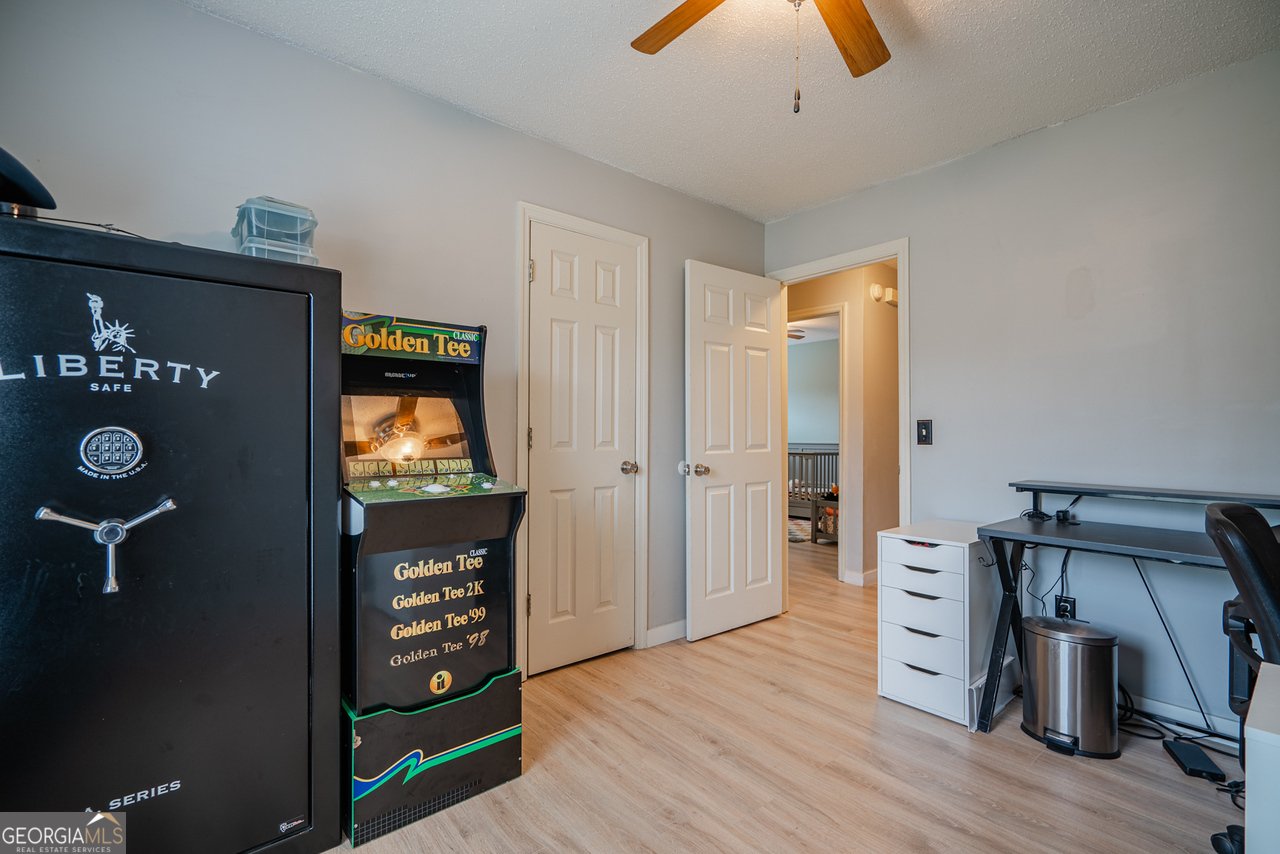 1204 Innisbrook Court Hinesville - 32