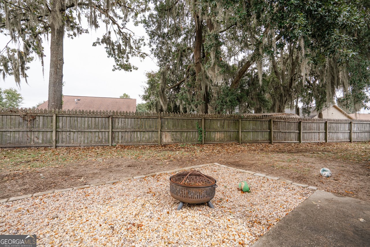 1204 Innisbrook Court Hinesville - 38