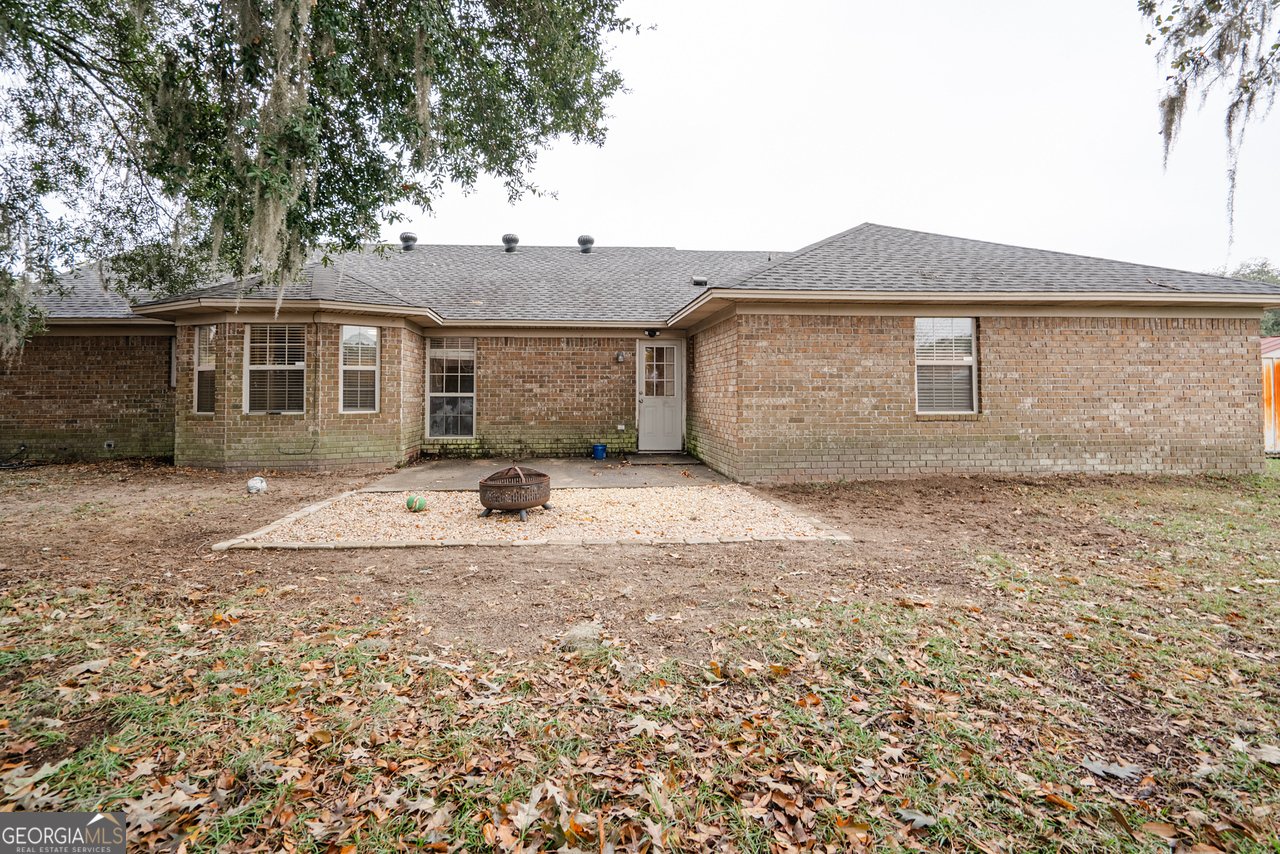 1204 Innisbrook Court Hinesville - 39