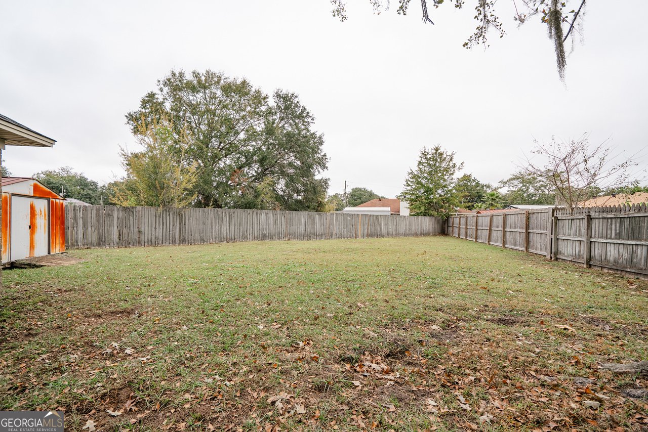 1204 Innisbrook Court Hinesville - 41