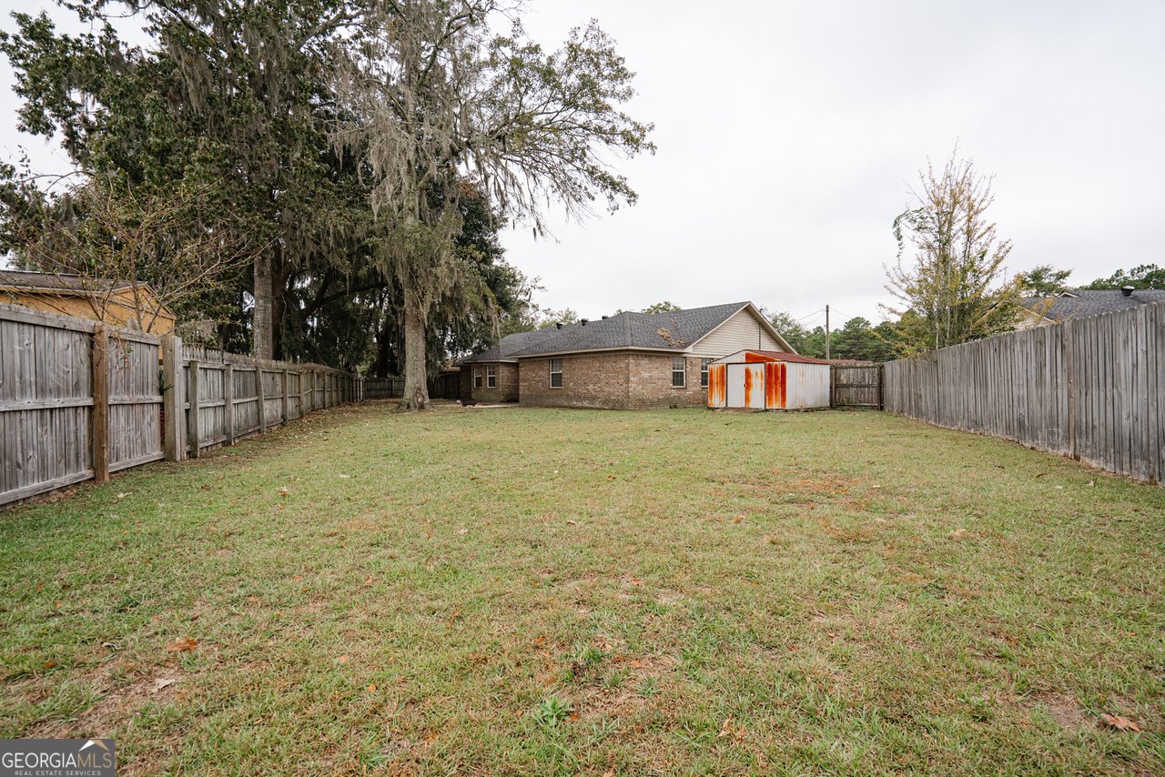 1204 Innisbrook Court Hinesville - 42