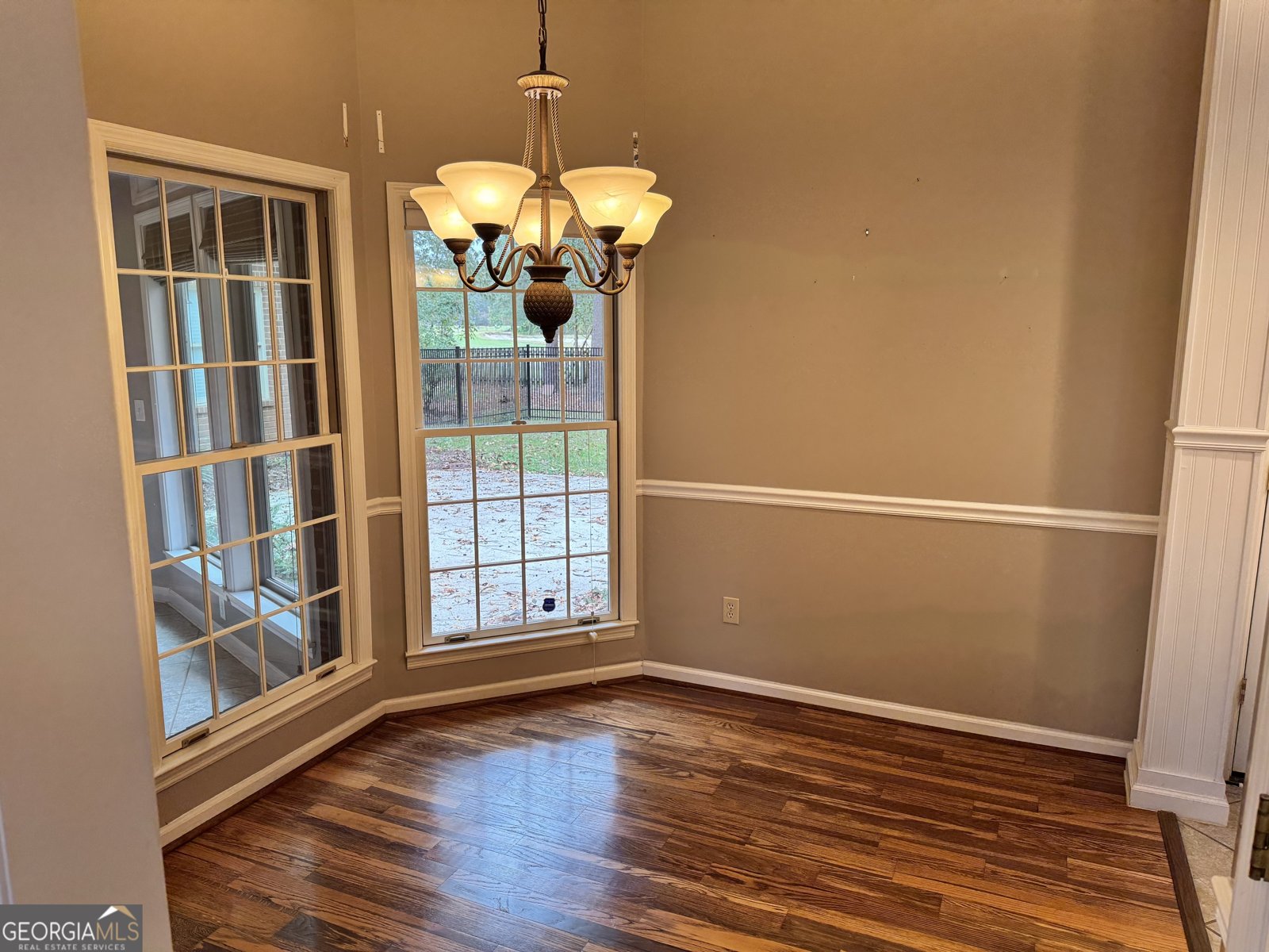 220 Topi Trail Hinesville - 1