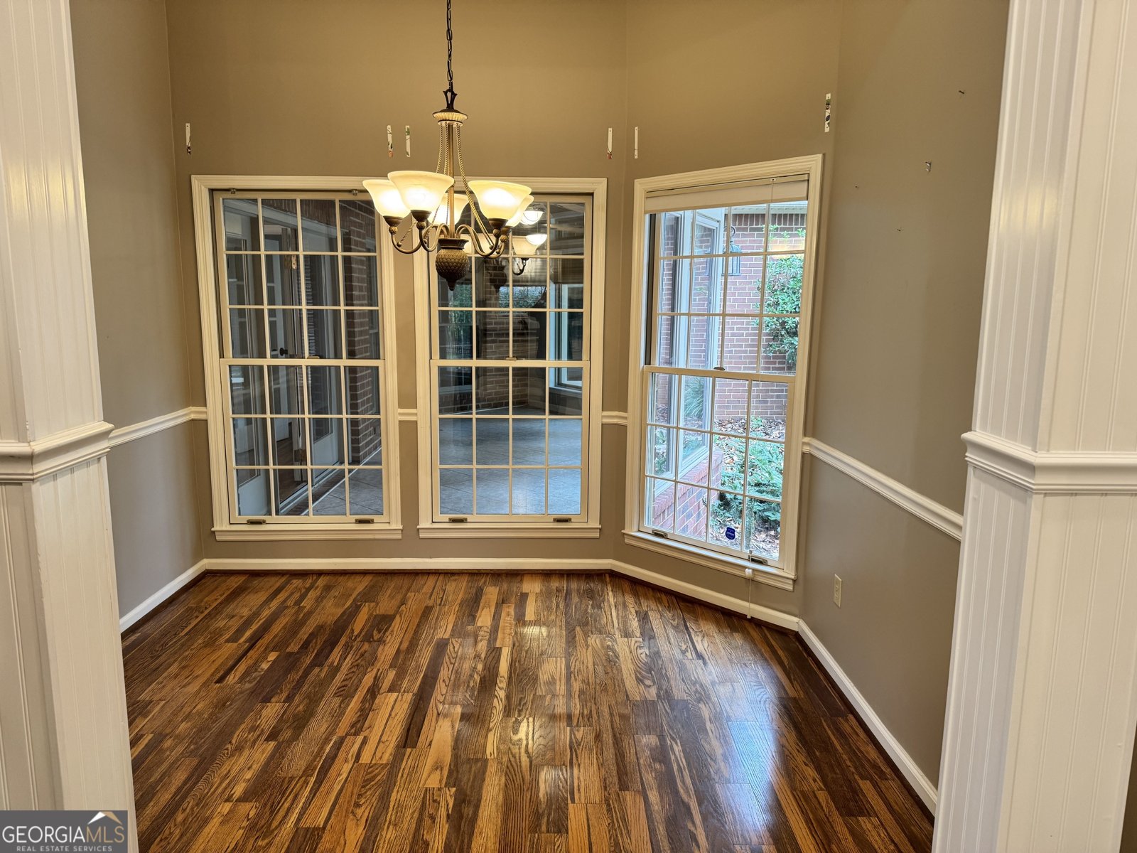 220 Topi Trail Hinesville - 2