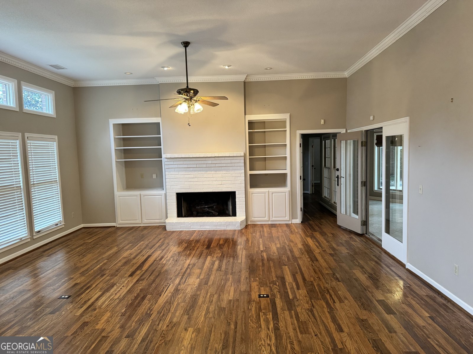 220 Topi Trail Hinesville - 3