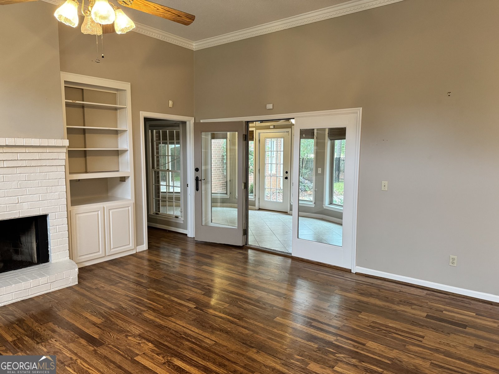 220 Topi Trail Hinesville - 4