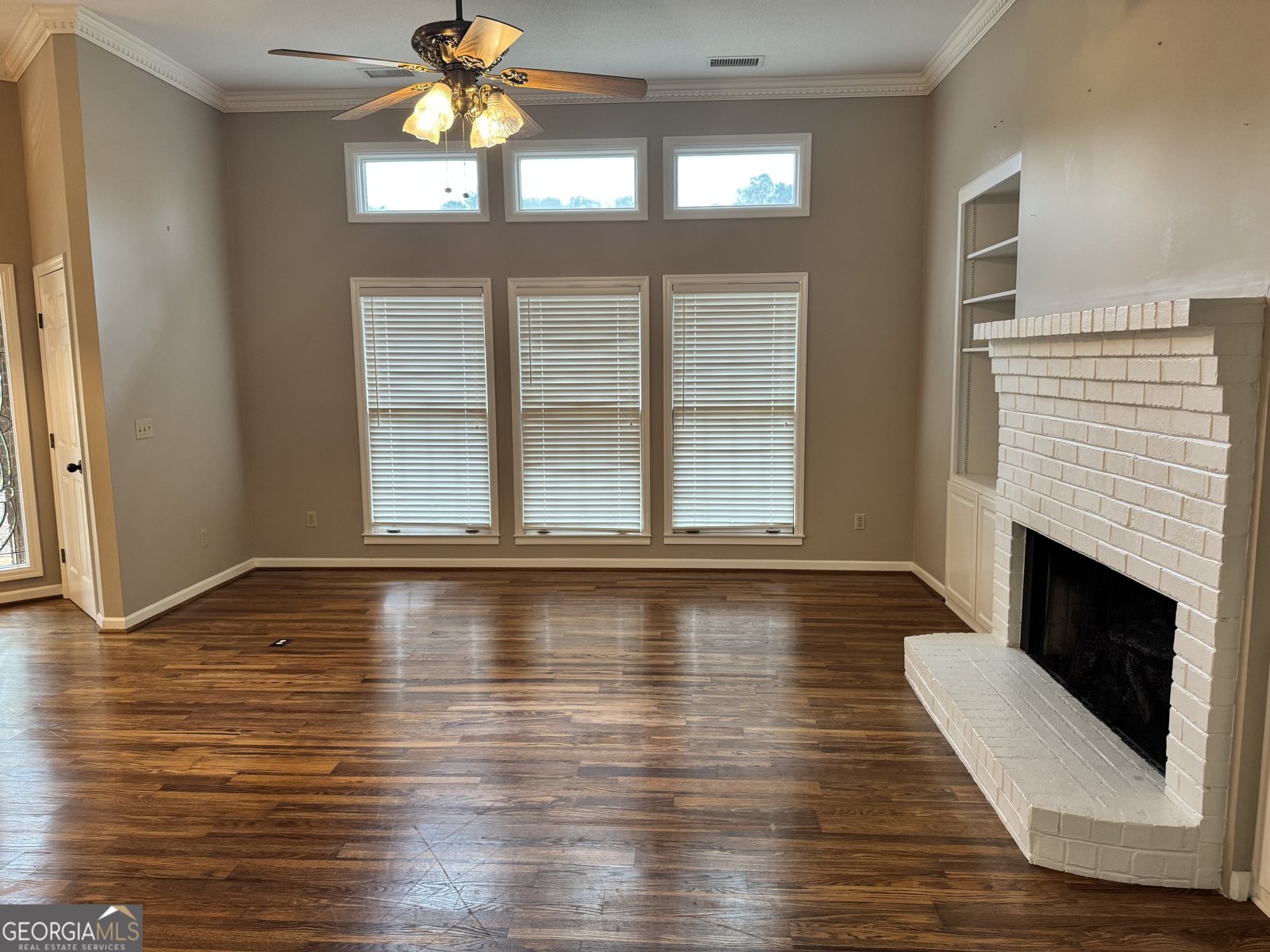 220 Topi Trail Hinesville - 5