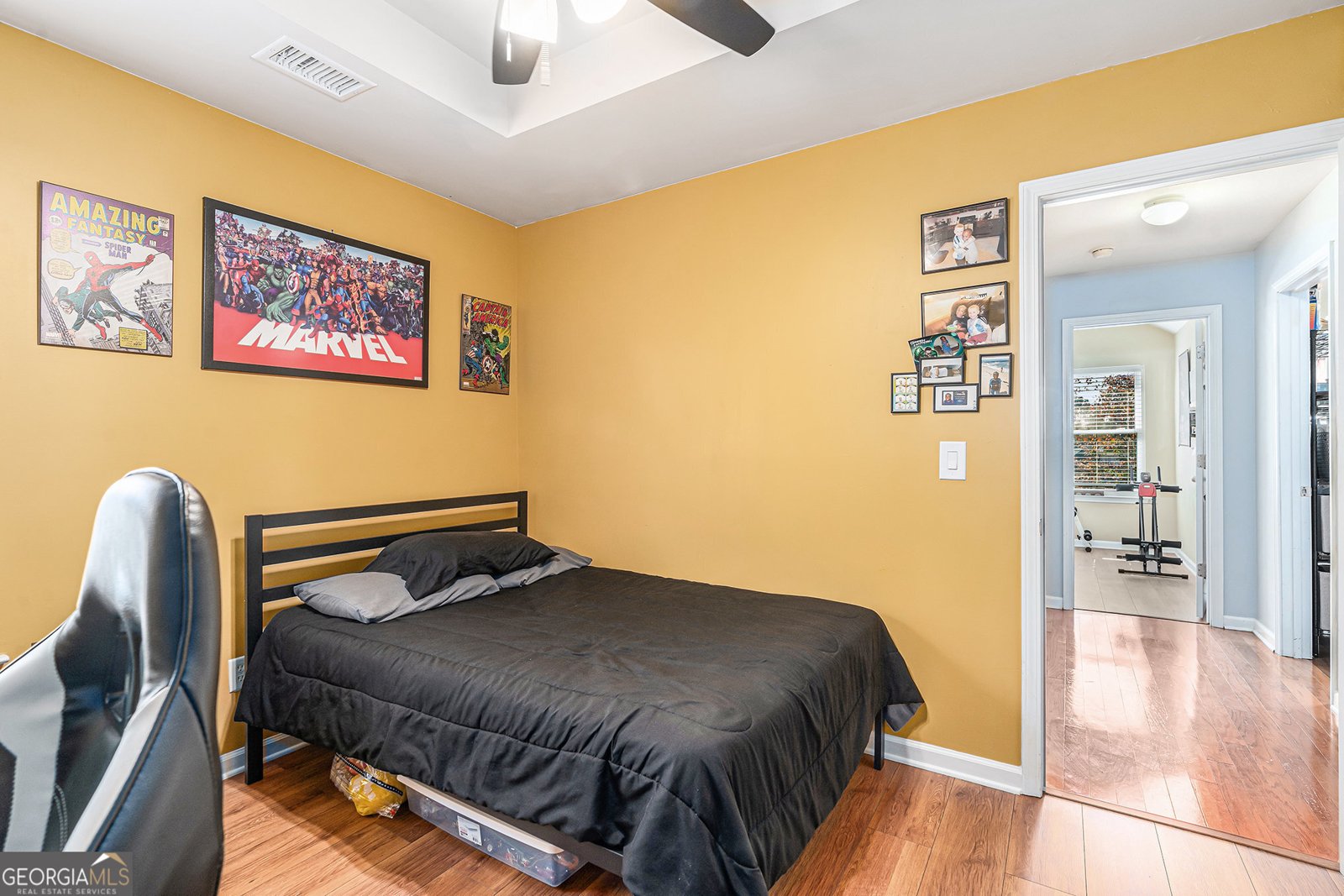 1111 Watercourse Way Hampton - 23