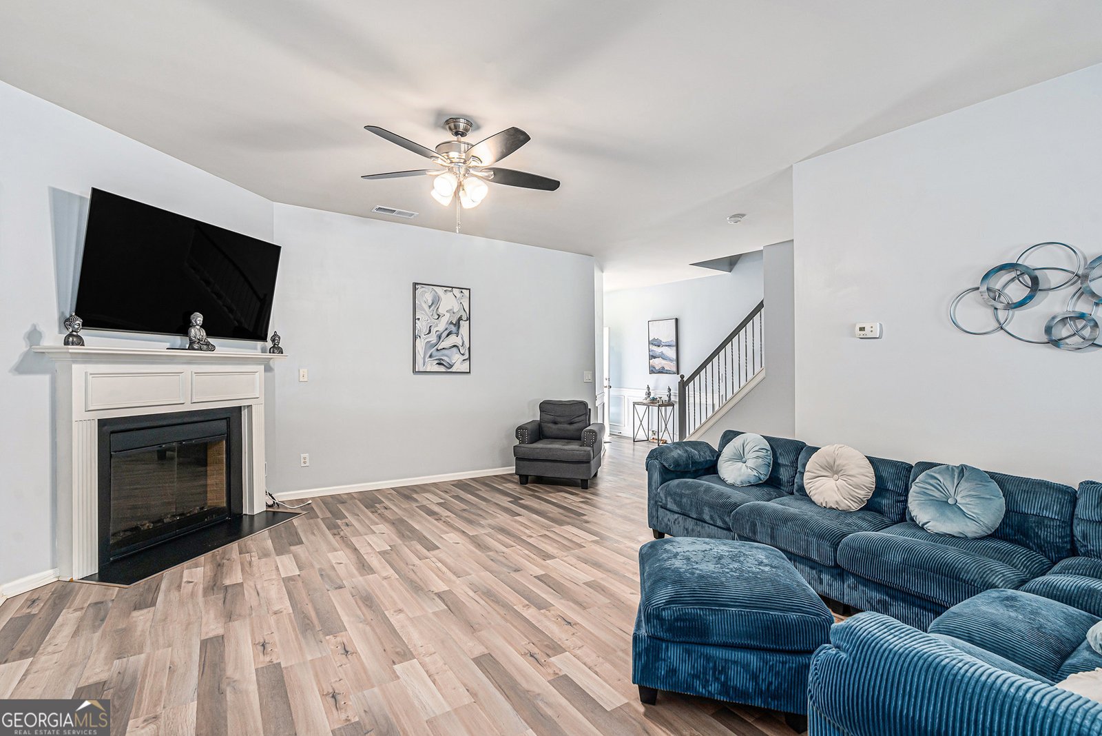 1111 Watercourse Way Hampton - 4