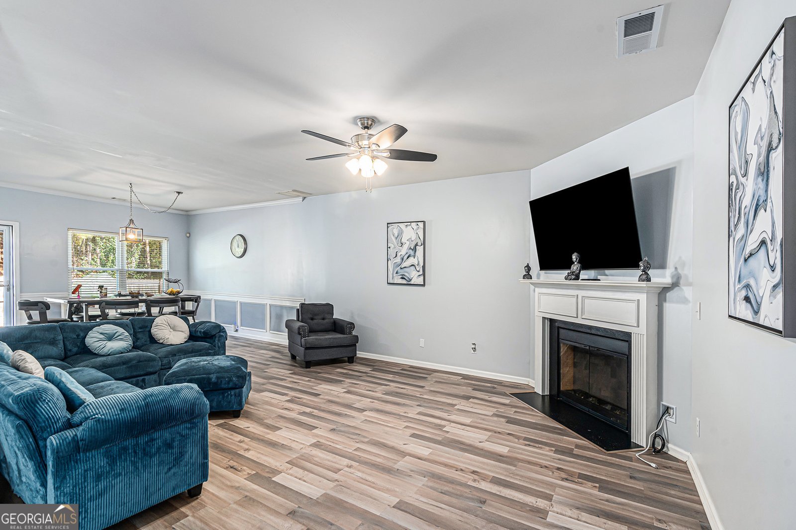 1111 Watercourse Way Hampton - 5