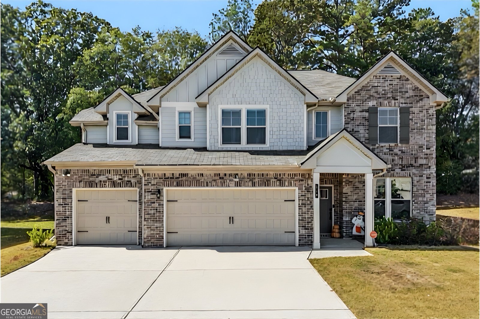 120 Cabin Way Hampton - 1