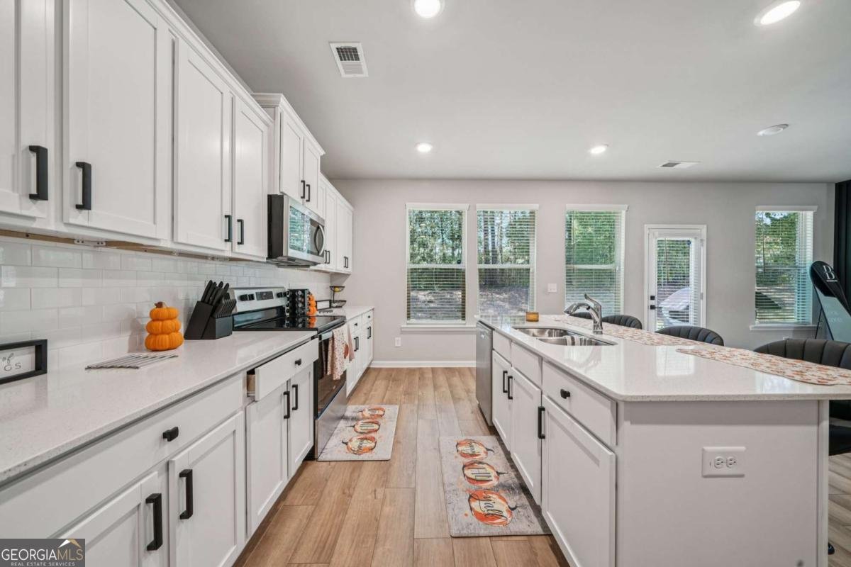 120 Cabin Way Hampton - 15