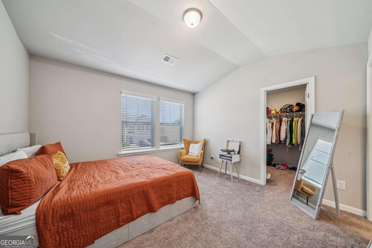 120 Cabin Way Hampton - 27