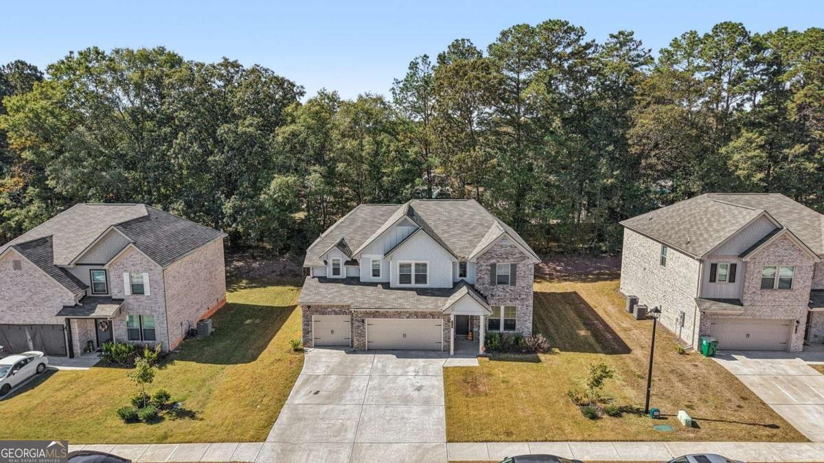 120 Cabin Way Hampton - 39