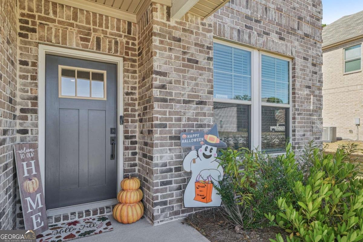 120 Cabin Way Hampton - 4