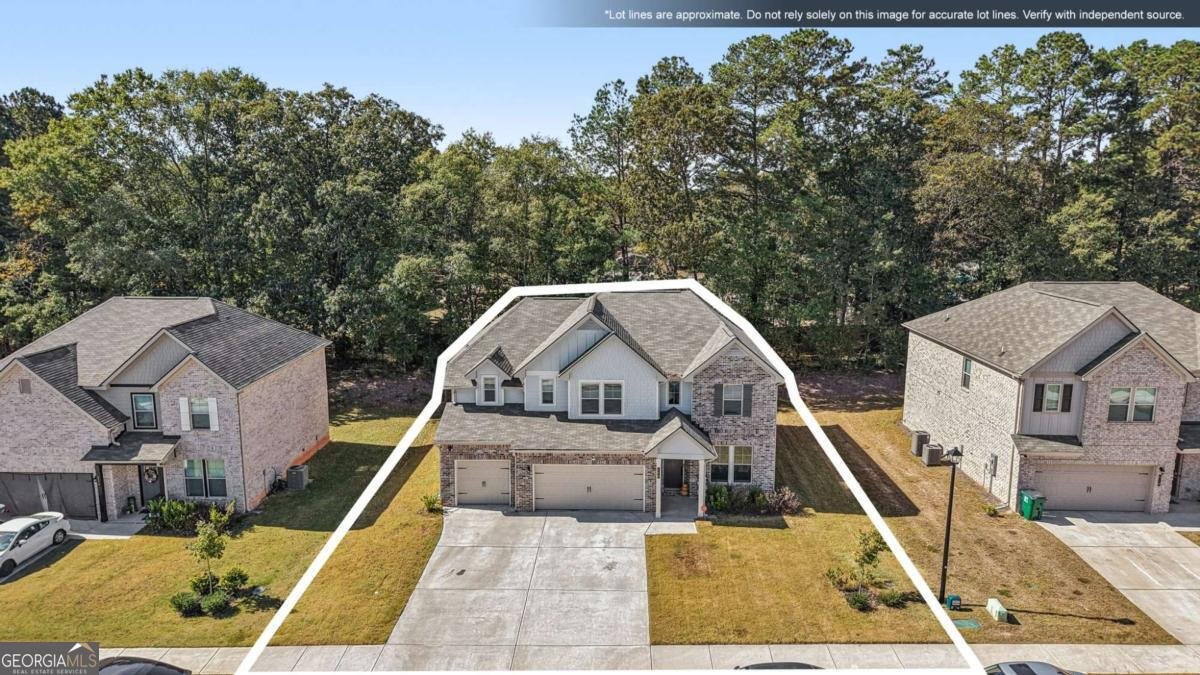 120 Cabin Way Hampton - 40