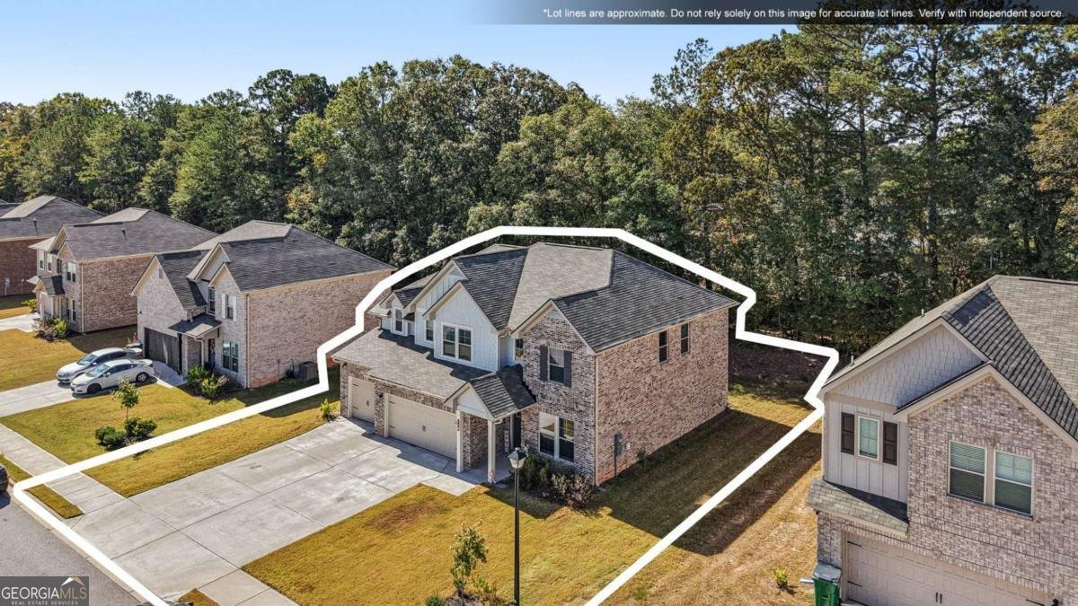 120 Cabin Way Hampton - 41