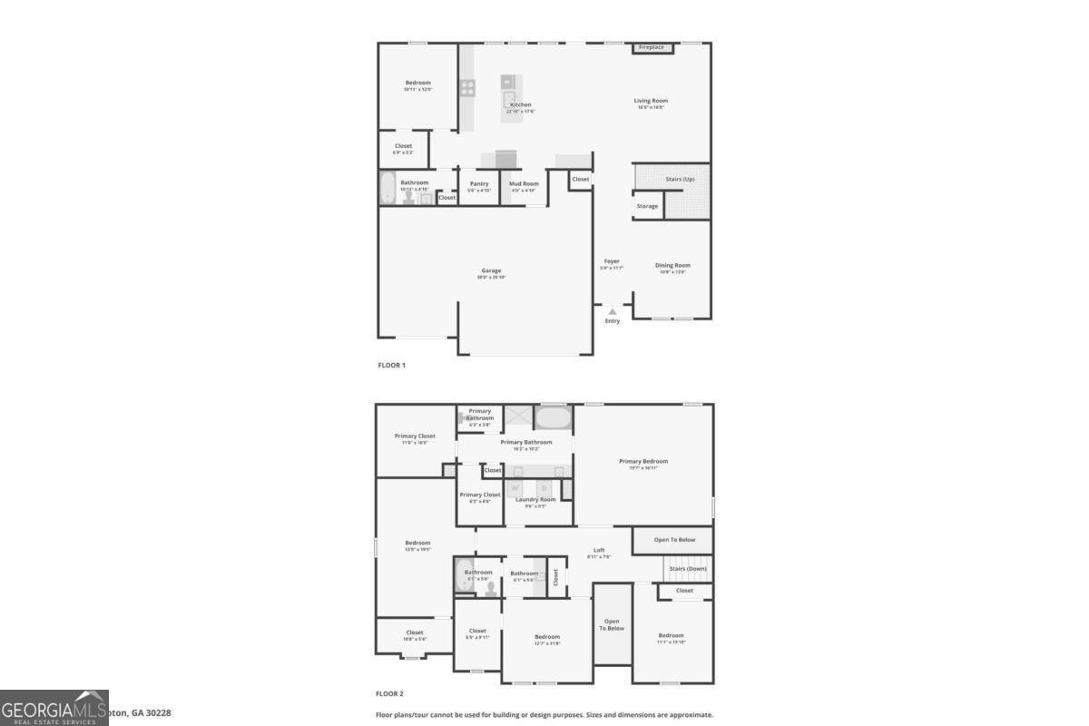 120 Cabin Way Hampton - 51