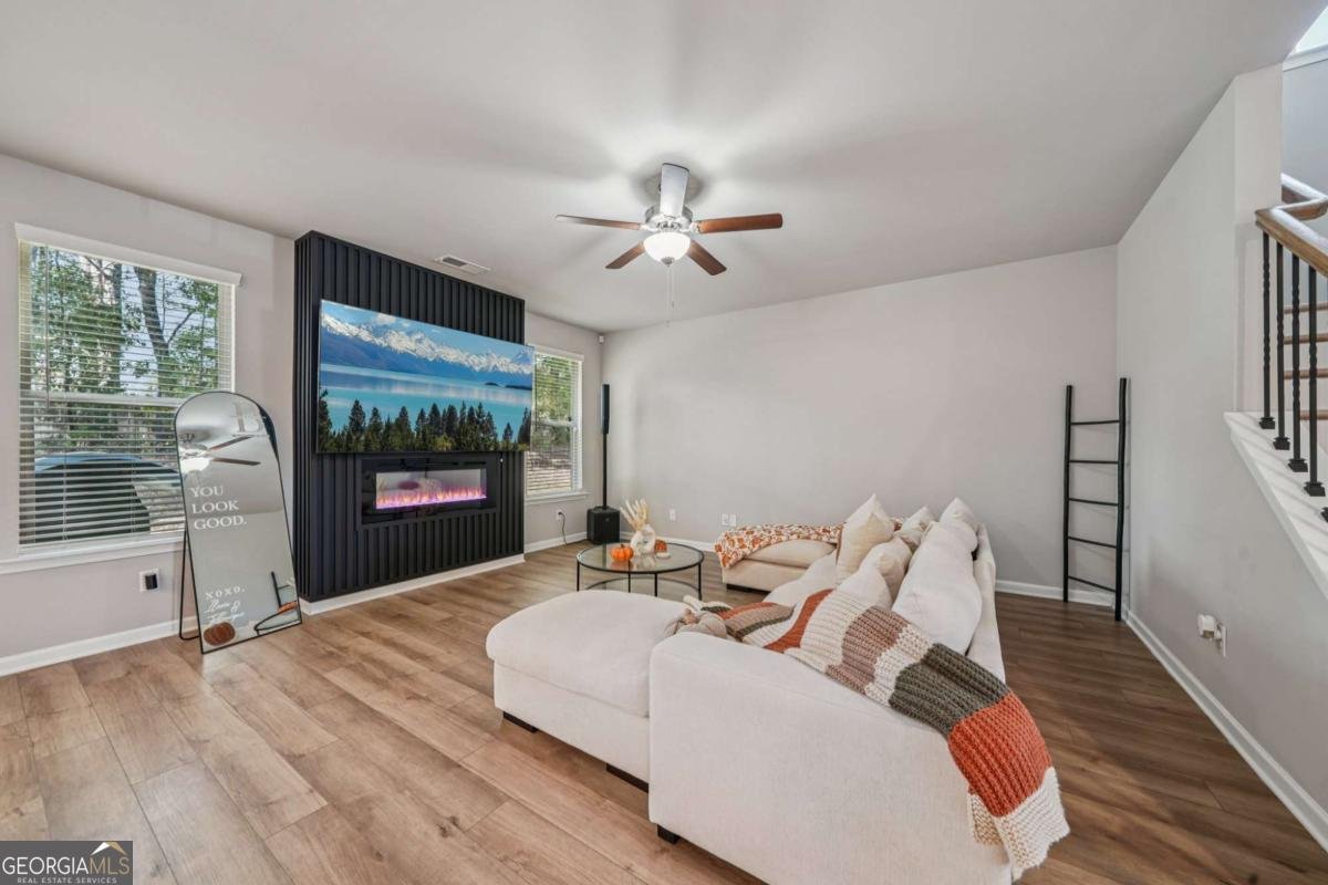 120 Cabin Way Hampton - 7