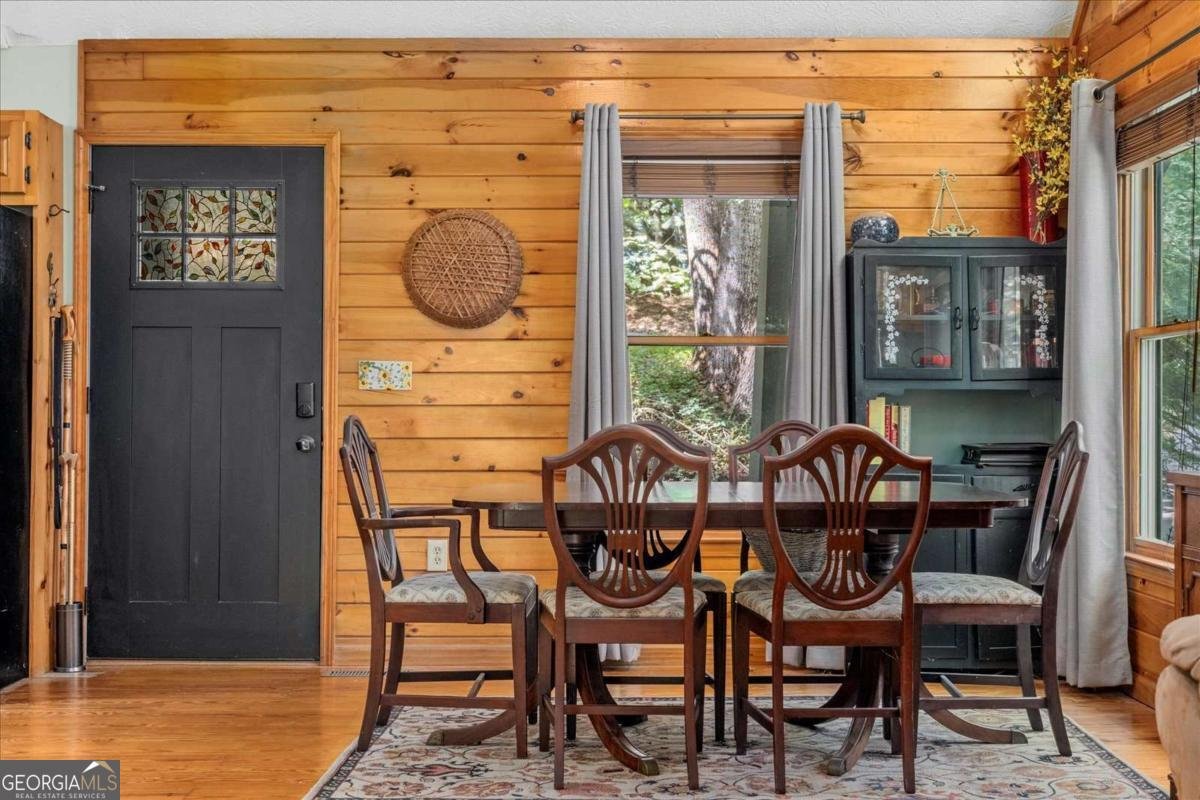 1083 Mountain Oak Road Ellijay - 10