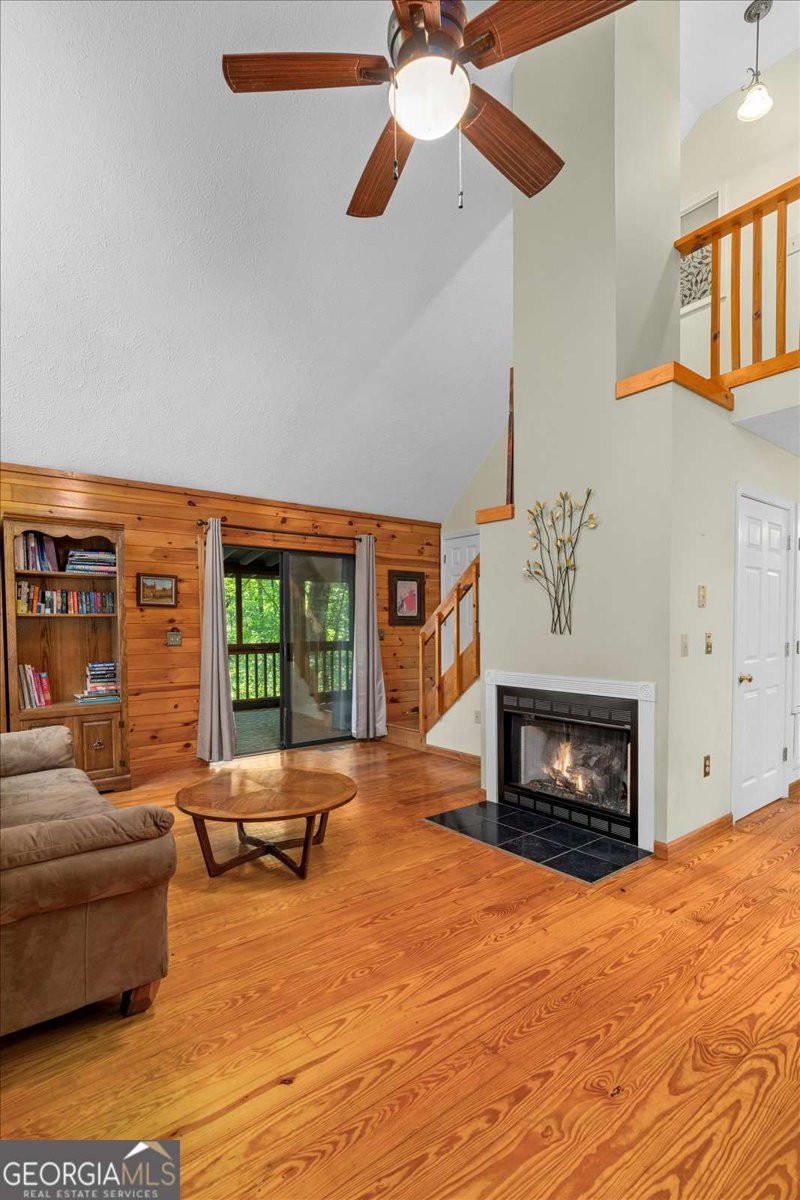 1083 Mountain Oak Road Ellijay - 11