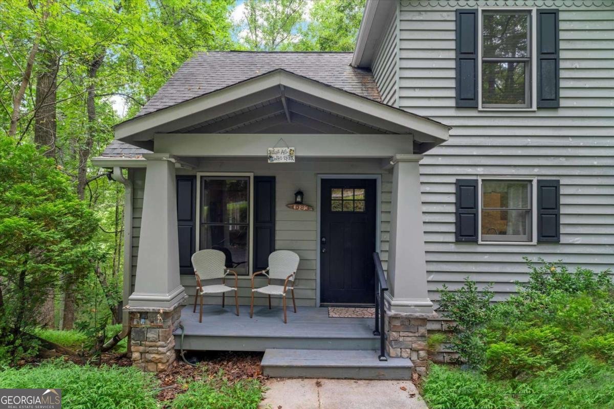 1083 Mountain Oak Road Ellijay - 3