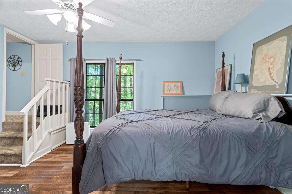 1083 Mountain Oak Road Ellijay - 32