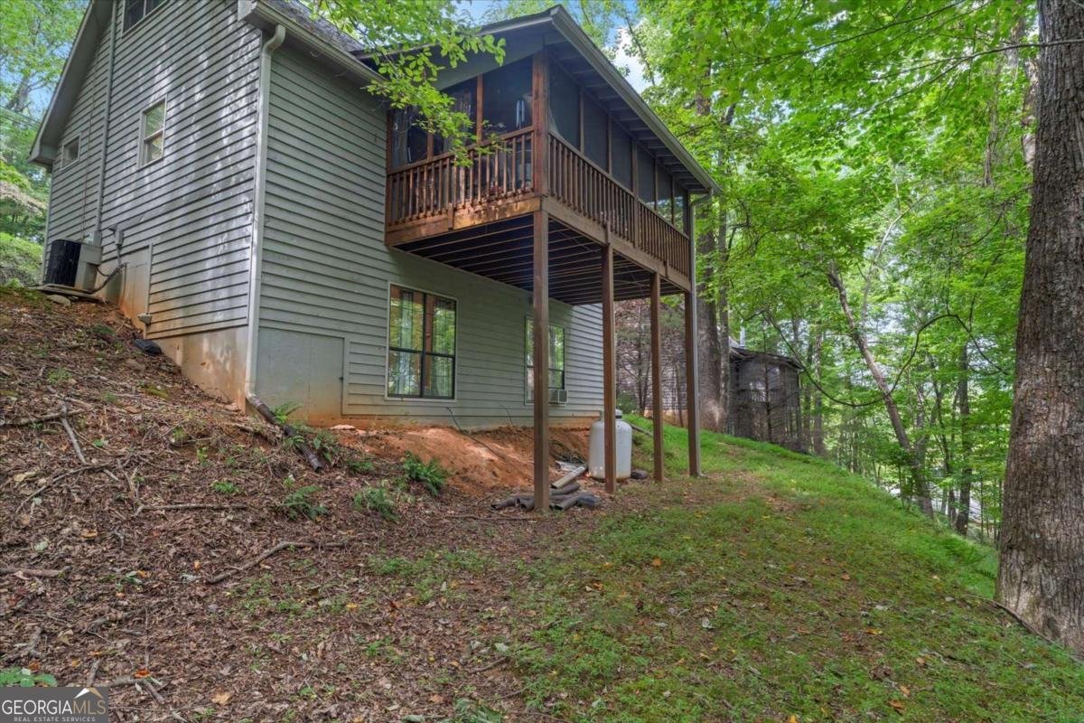 1083 Mountain Oak Road Ellijay - 33