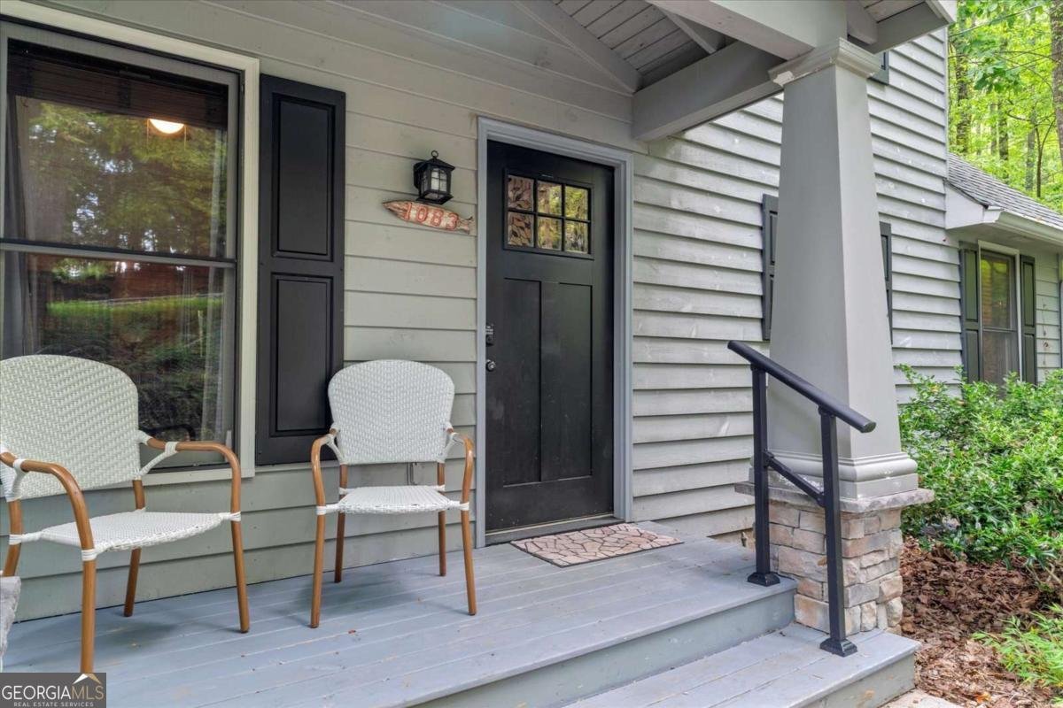 1083 Mountain Oak Road Ellijay - 5