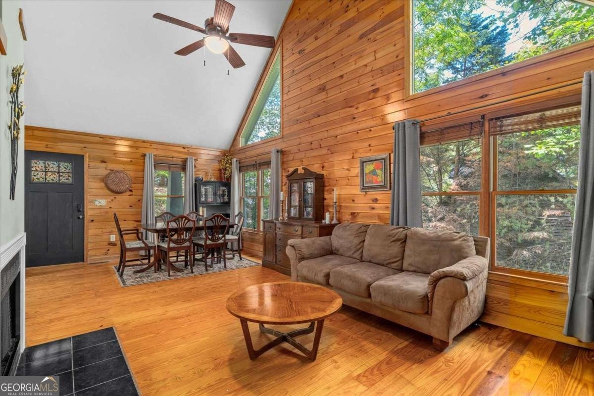 1083 Mountain Oak Road Ellijay - 7