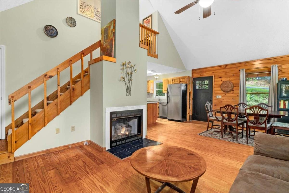 1083 Mountain Oak Road Ellijay - 8