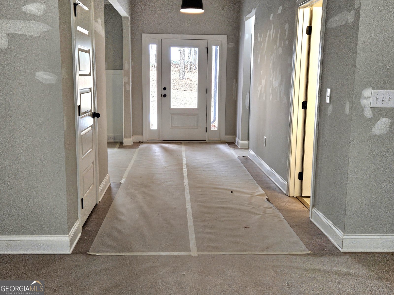 757 Alex Stephens Road Moreland - Photo 19