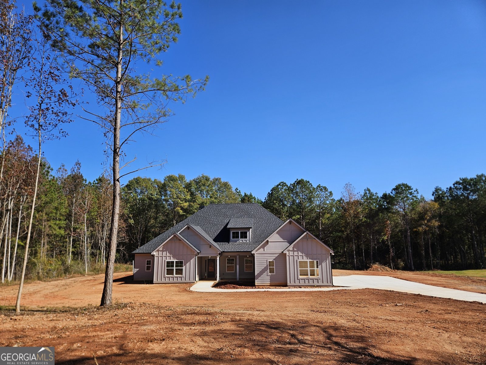 757 Alex Stephens Road Moreland - 2