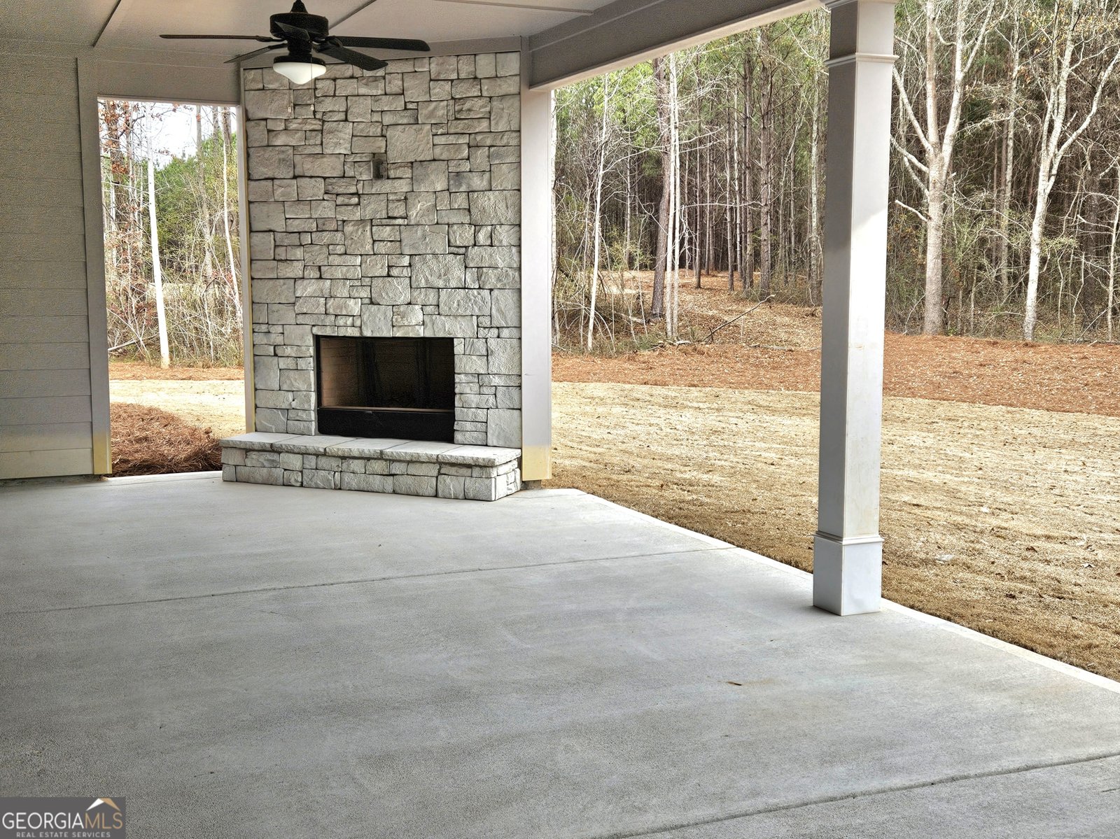 757 Alex Stephens Road Moreland - Photo 26