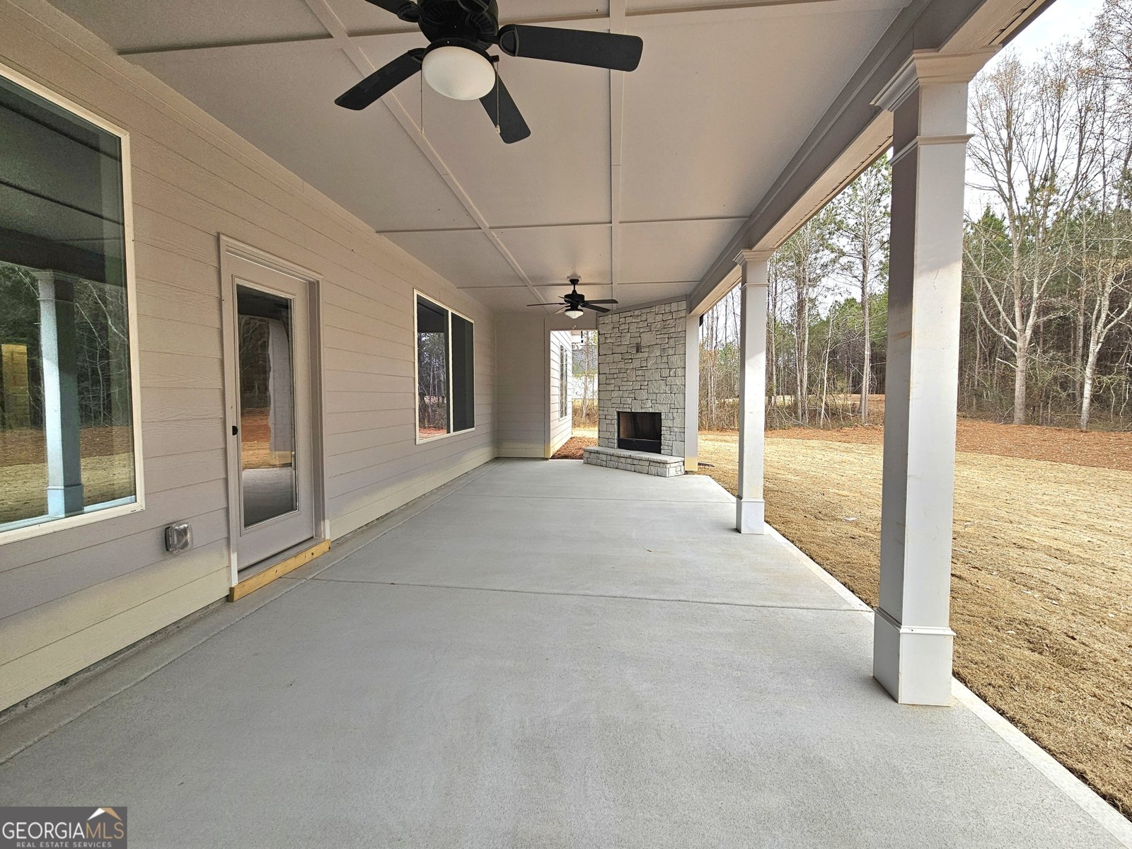 757 Alex Stephens Road Moreland - Photo 28