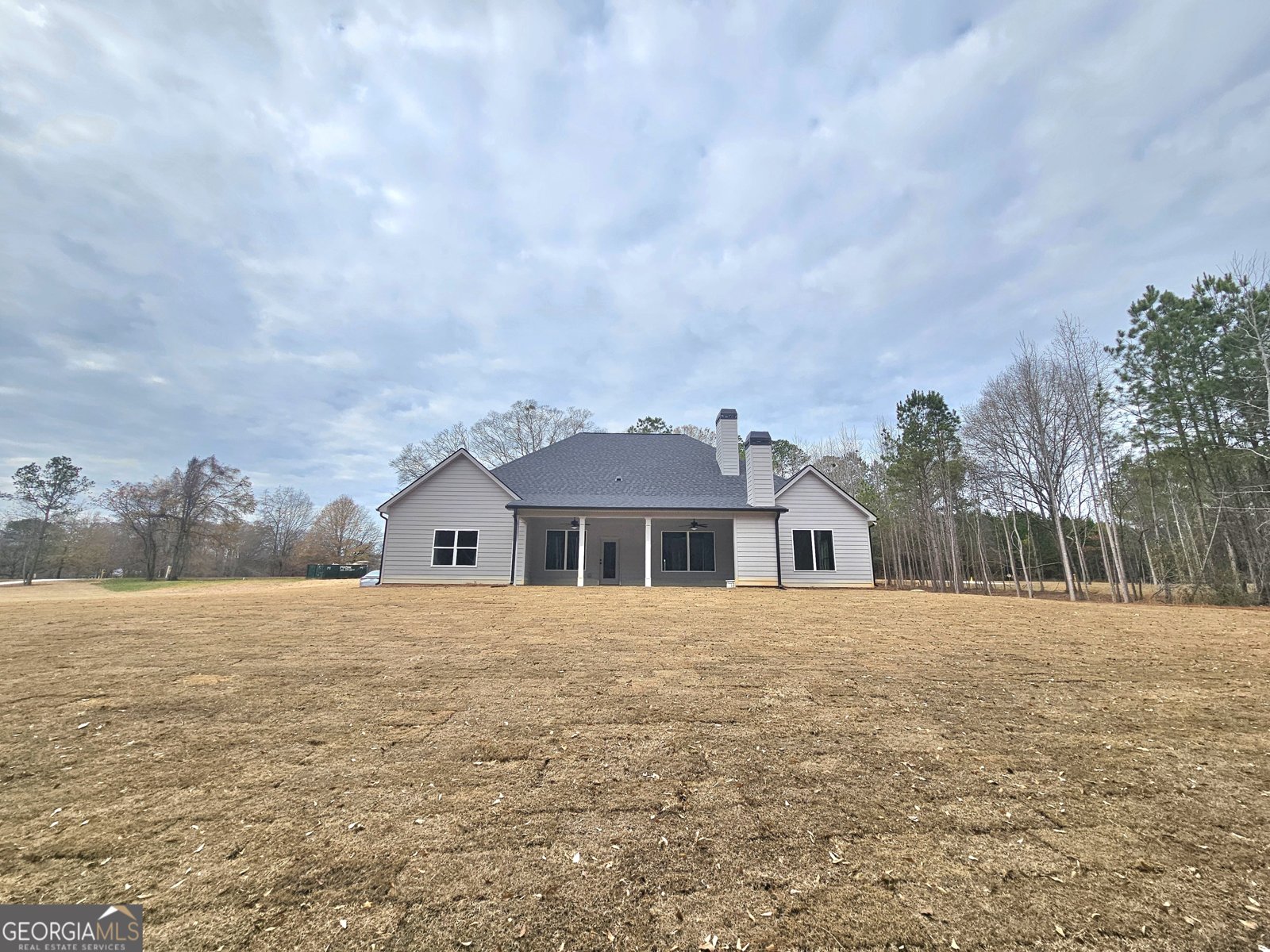 757 Alex Stephens Road Moreland - Photo 29