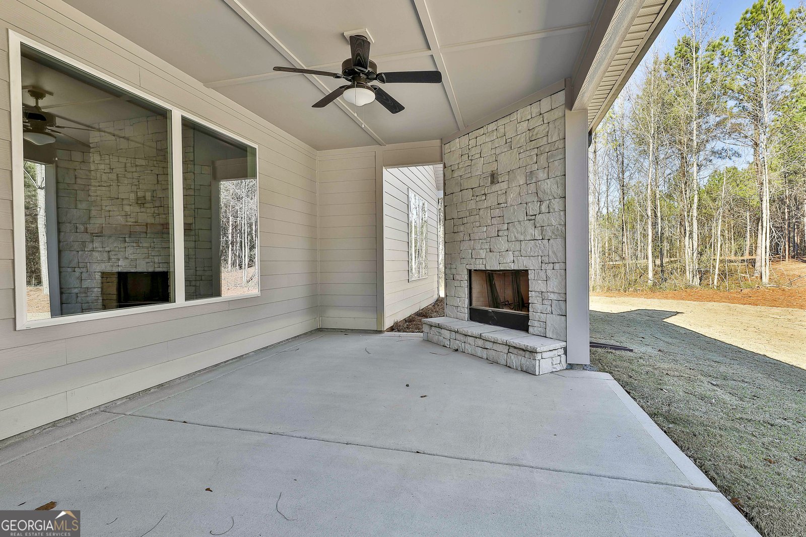 757 Alex Stephens Road Moreland - Photo 42