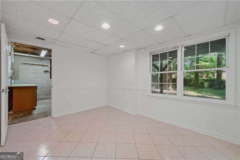 1864 Gloucester Court Snellville - 1