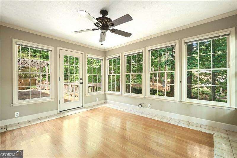 1864 Gloucester Court Snellville - 10