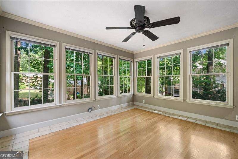 1864 Gloucester Court Snellville - 11