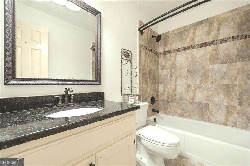 1864 Gloucester Court Snellville - 12